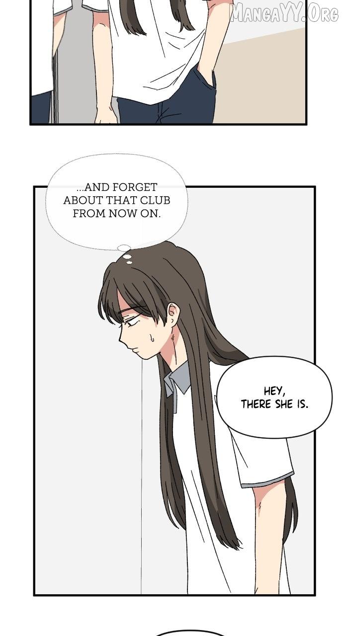 The Prize of Youth Chapter 55 page 47 - 