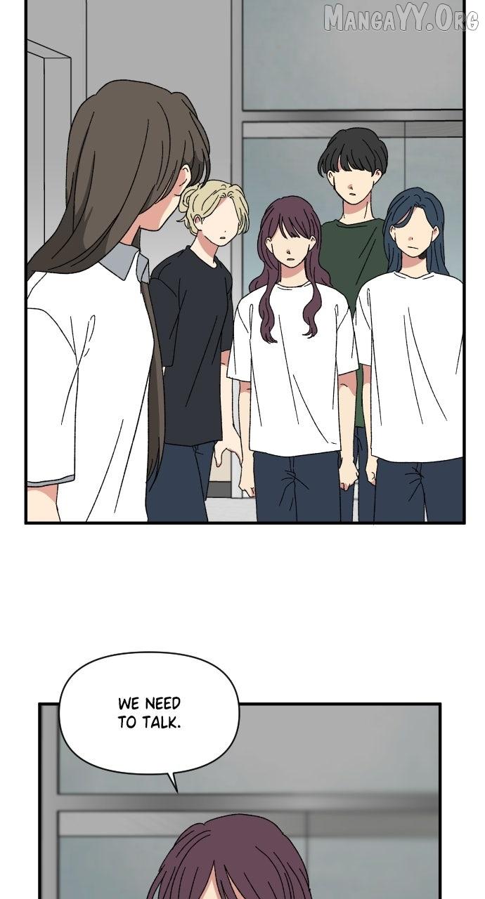 The Prize of Youth Chapter 55 page 49 - 