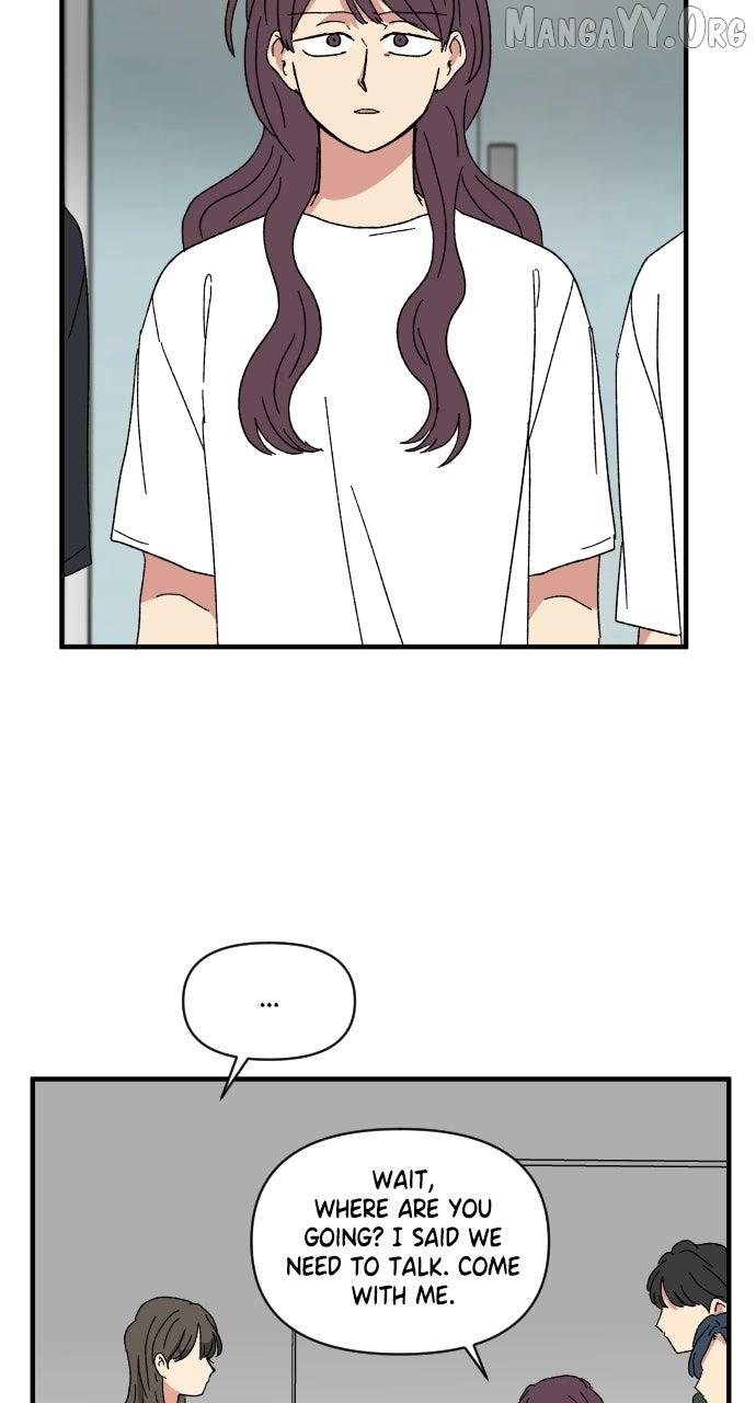 The Prize of Youth Chapter 55 page 50 - 