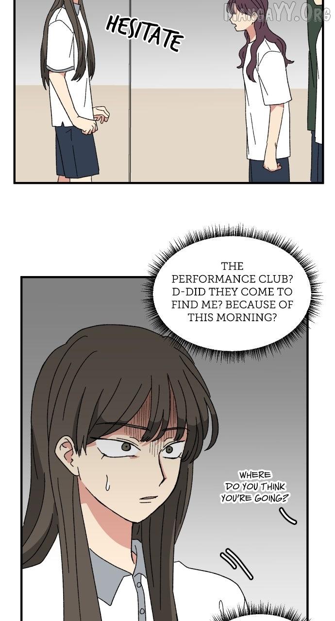 The Prize of Youth Chapter 55 page 51 - 