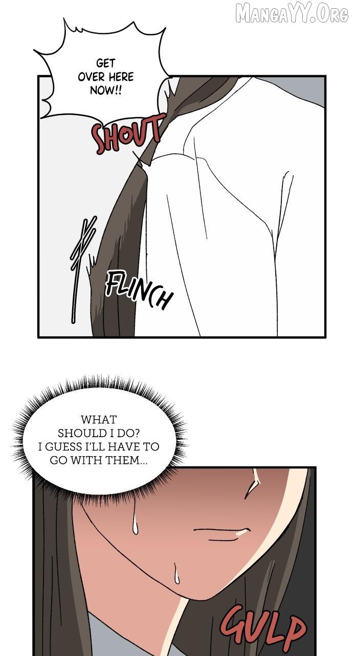 The Prize of Youth Chapter 55 page 55 - 