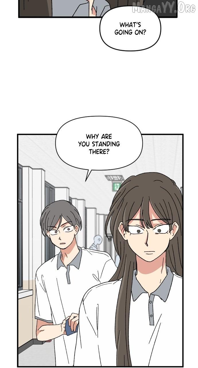 The Prize of Youth Chapter 55 page 56 - 