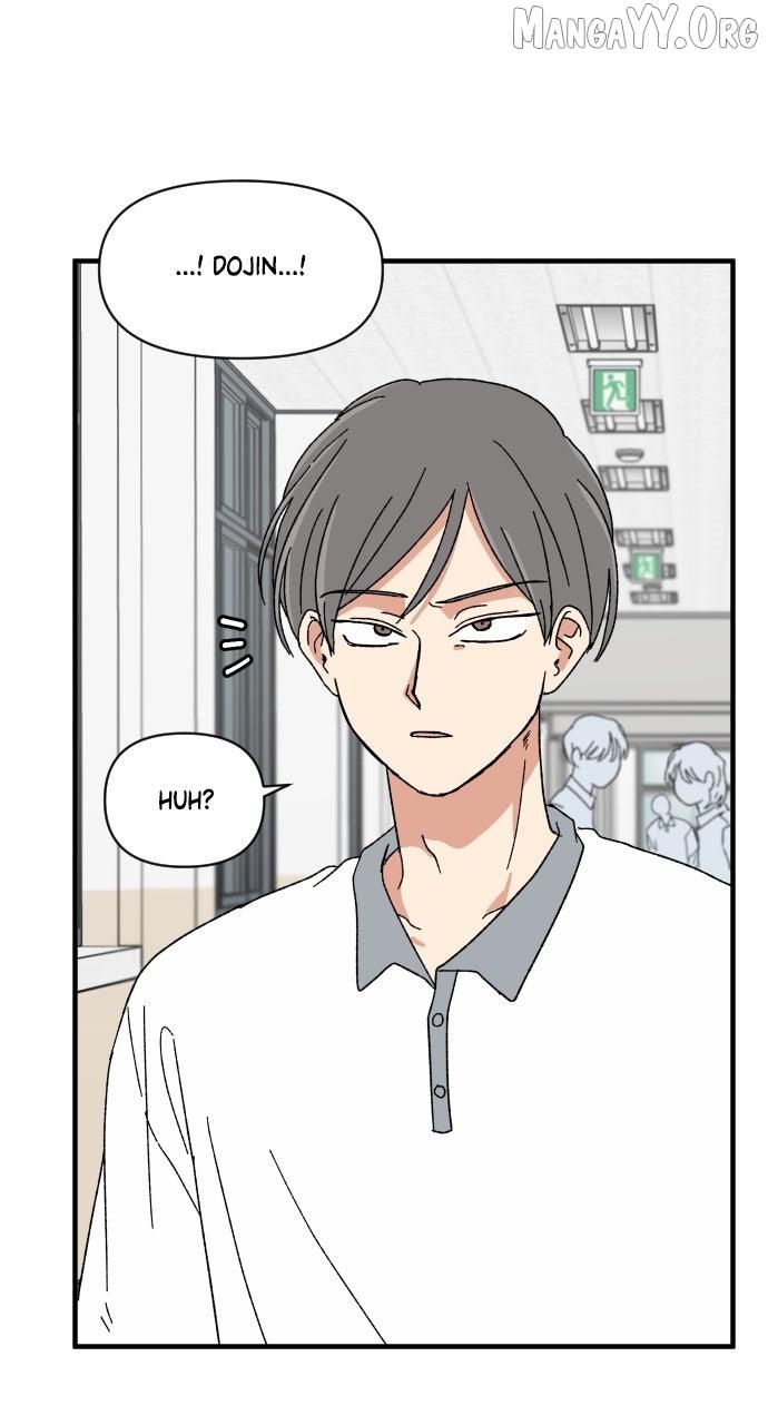 The Prize of Youth Chapter 55 page 57 - 