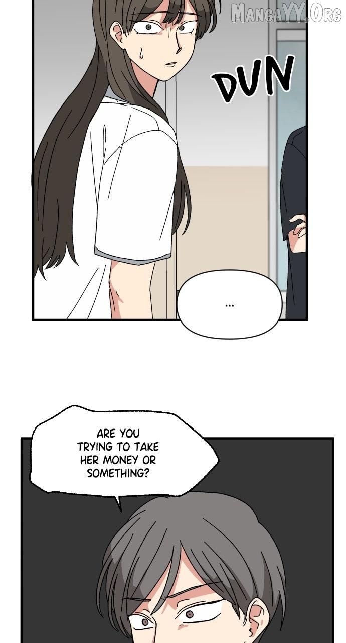 The Prize of Youth Chapter 55 page 59 - 