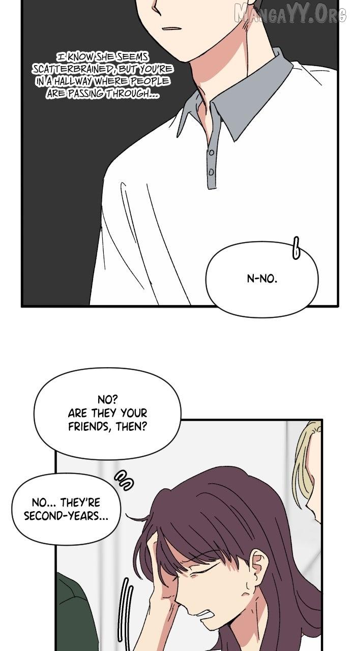 The Prize of Youth Chapter 55 page 60 - 