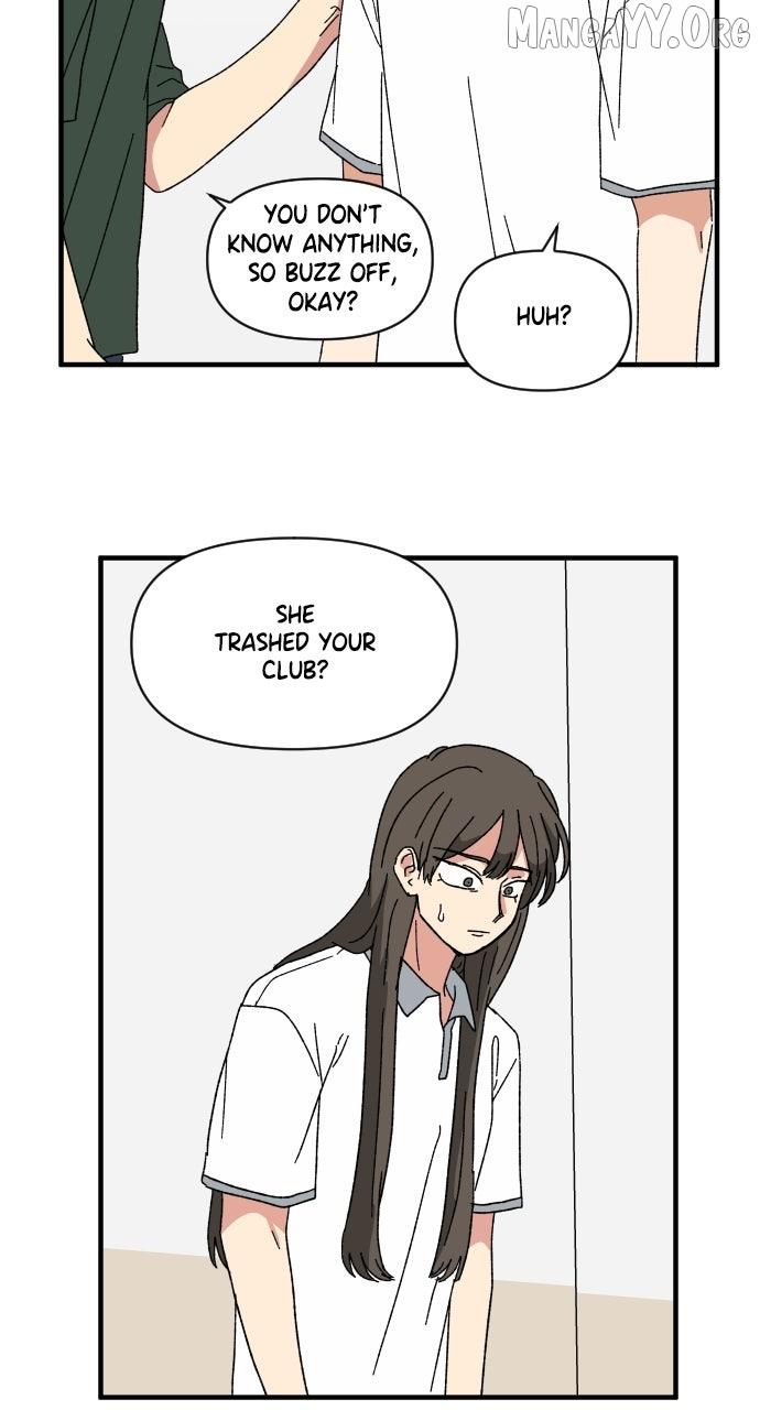 The Prize of Youth Chapter 55 page 62 - 