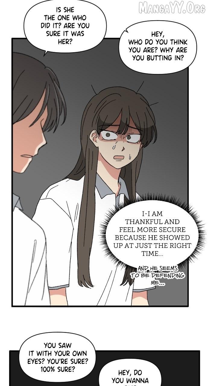 The Prize of Youth Chapter 55 page 64 - 