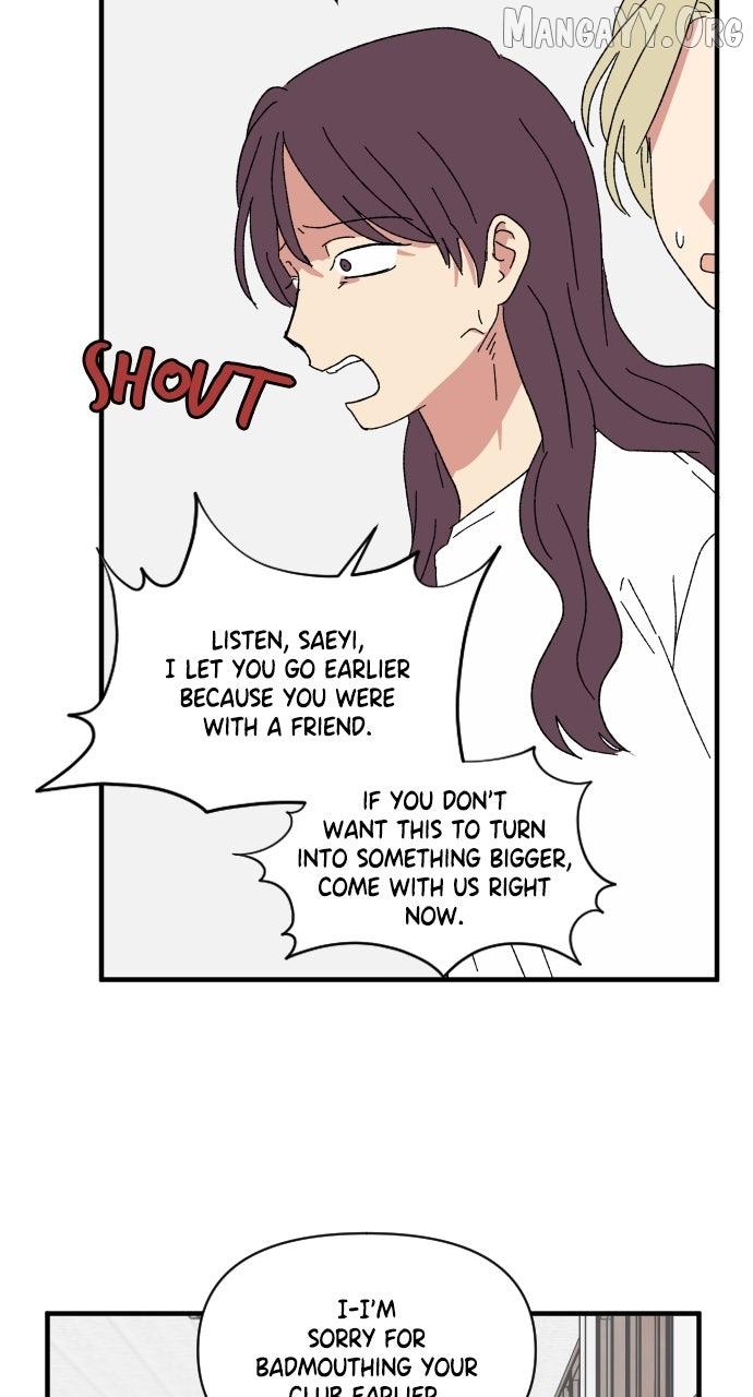 The Prize of Youth Chapter 55 page 66 - 