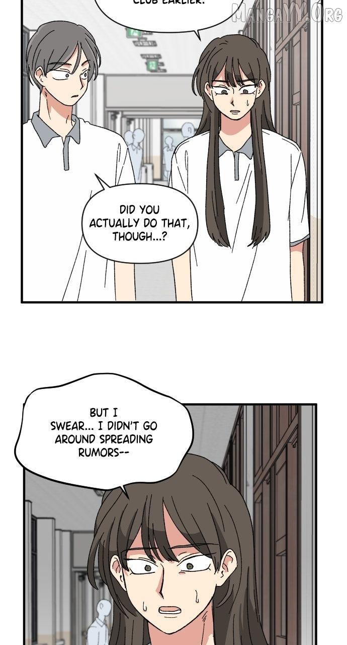 The Prize of Youth Chapter 55 page 67 - 
