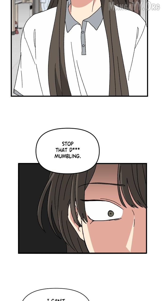 The Prize of Youth Chapter 55 page 68 - 