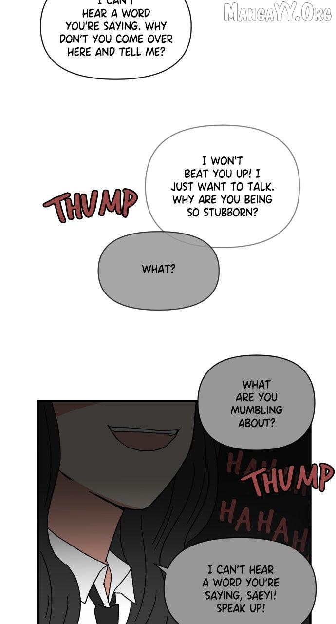 The Prize of Youth Chapter 55 page 69 - 