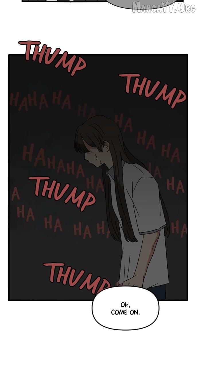 The Prize of Youth Chapter 55 page 70 - 