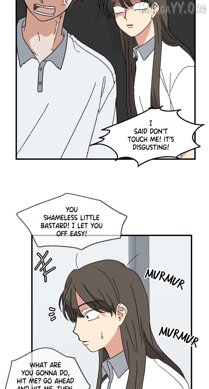 The Prize of Youth Chapter 55 page 76 - 