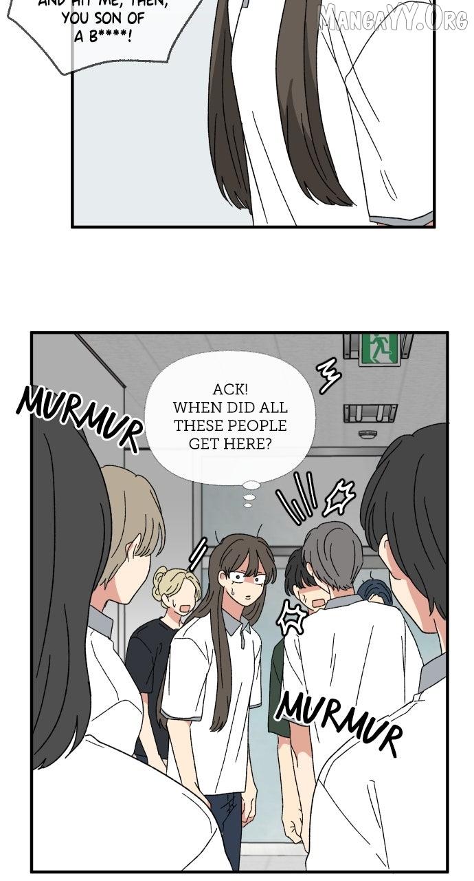 The Prize of Youth Chapter 55 page 77 - 