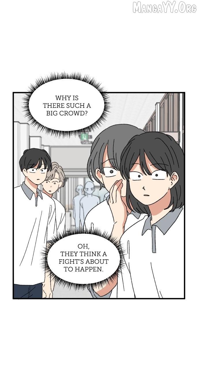 The Prize of Youth Chapter 55 page 78 - 
