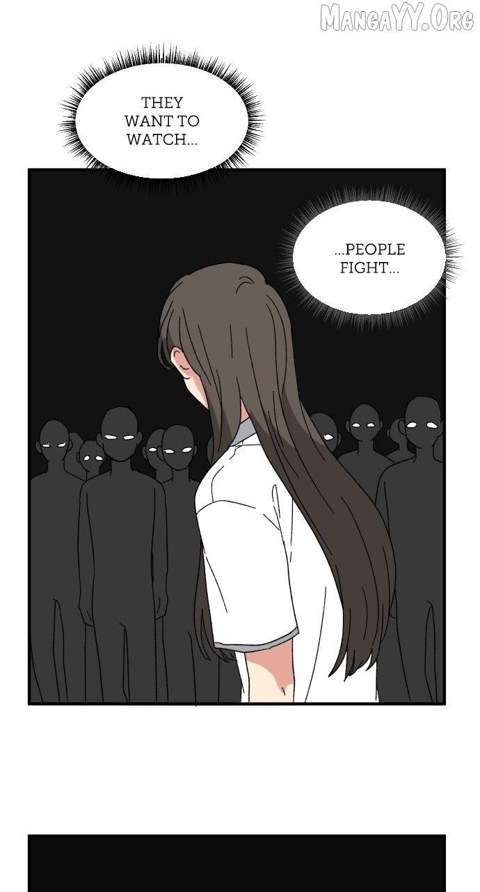 The Prize of Youth Chapter 55 page 79 - 