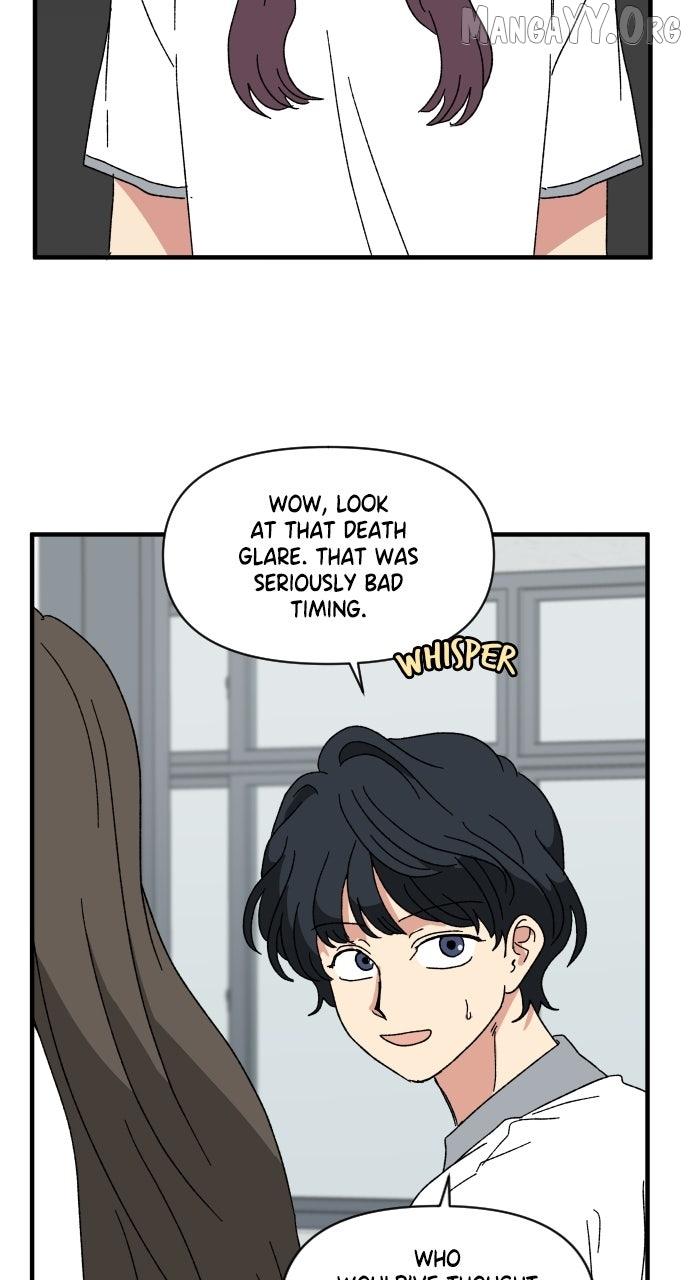 The Prize of Youth Chapter 55 page 9 - 