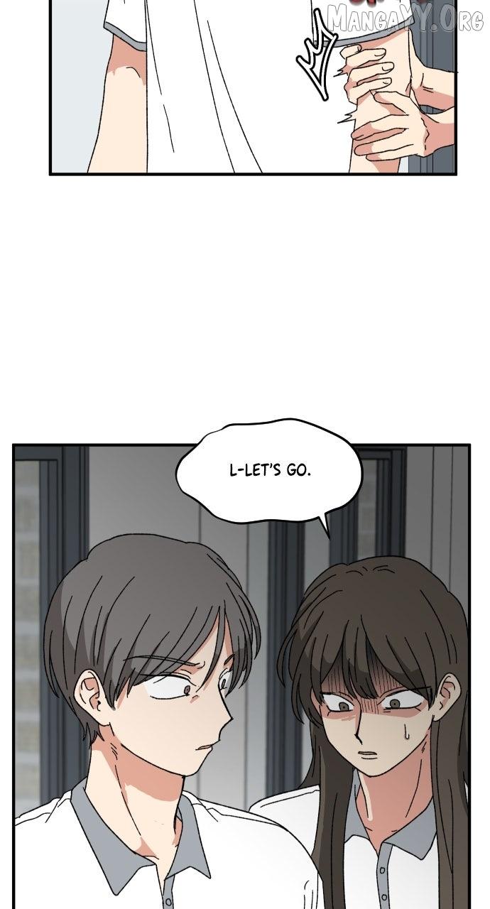 The Prize of Youth Chapter 55 page 82 - 