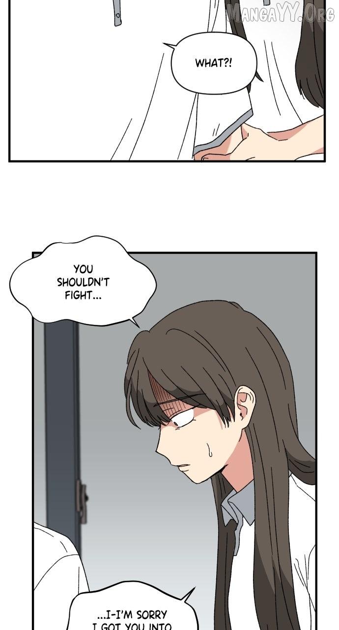 The Prize of Youth Chapter 55 page 83 - 
