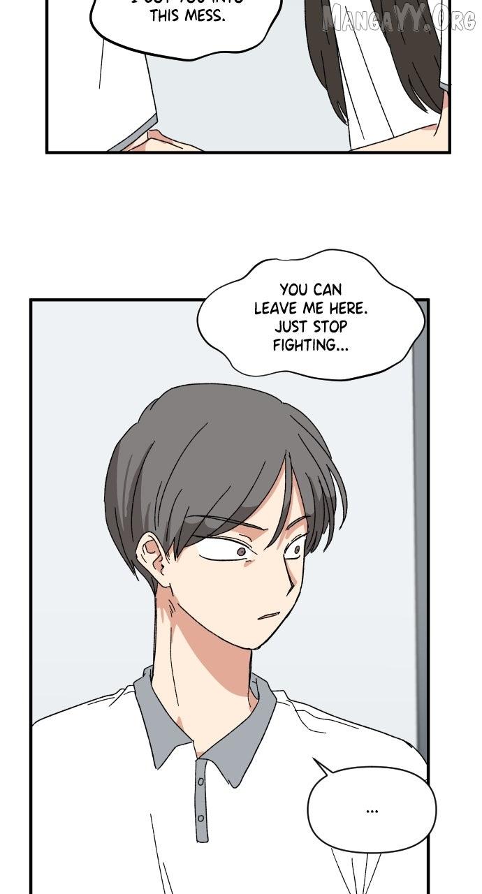 The Prize of Youth Chapter 55 page 84 - 