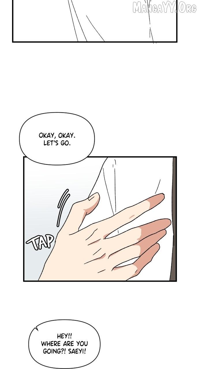 The Prize of Youth Chapter 55 page 85 - 