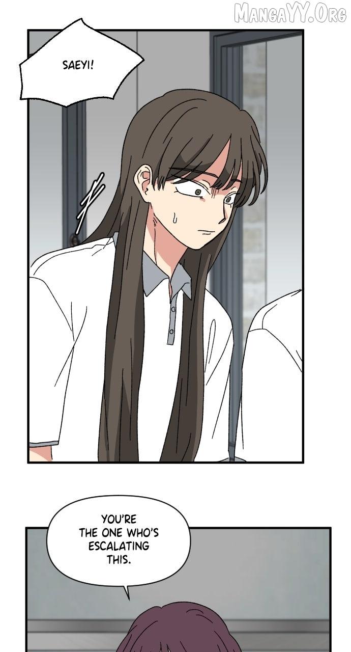 The Prize of Youth Chapter 55 page 87 - 