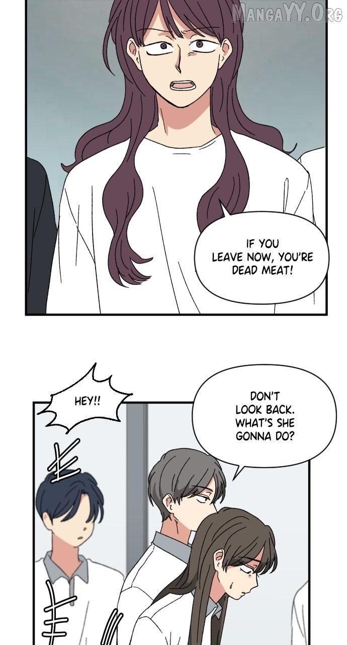 The Prize of Youth Chapter 55 page 88 - 