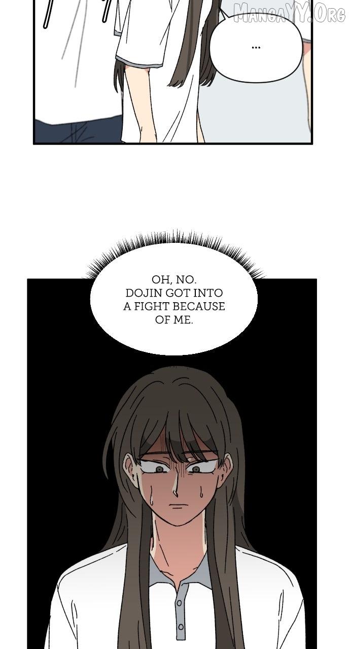 The Prize of Youth Chapter 55 page 89 - 