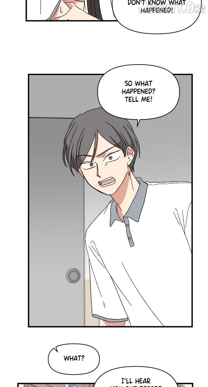 The Prize of Youth Chapter 55 page 94 - 