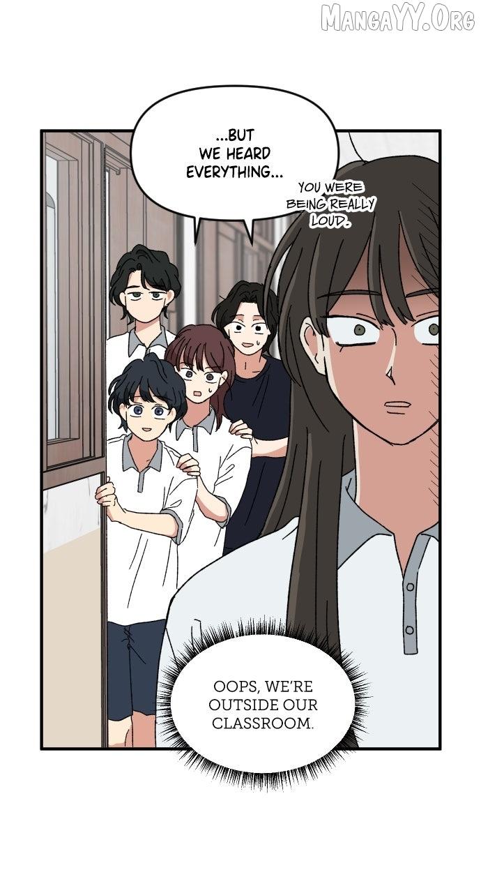 The Prize of Youth Chapter 55 page 97 - 