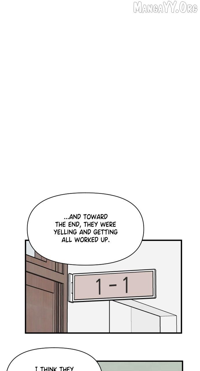 The Prize of Youth Chapter 55 page 98 - 