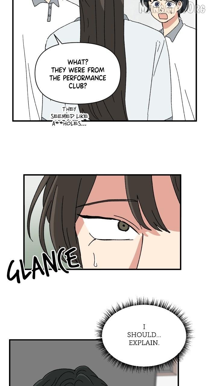 The Prize of Youth Chapter 55 page 100 - 