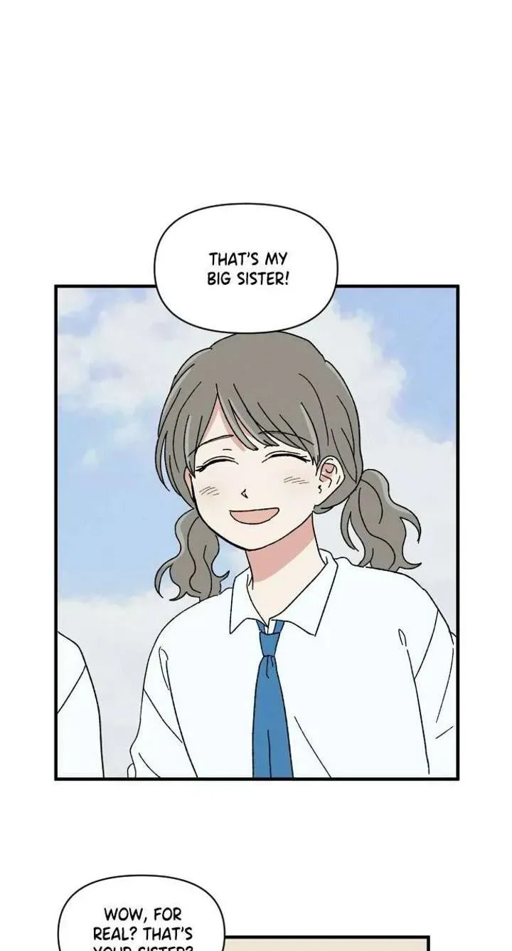 The Prize of Youth Chapter 56 page 1 - 