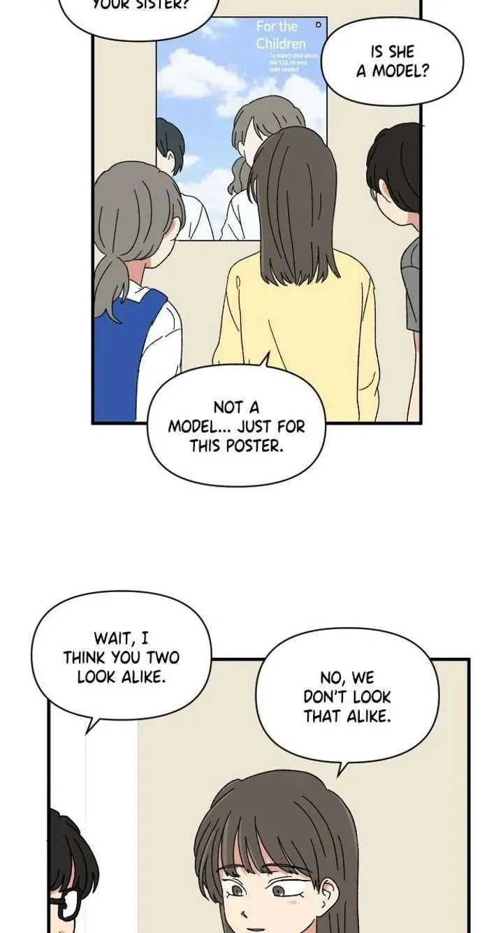 The Prize of Youth Chapter 56 page 2 - 