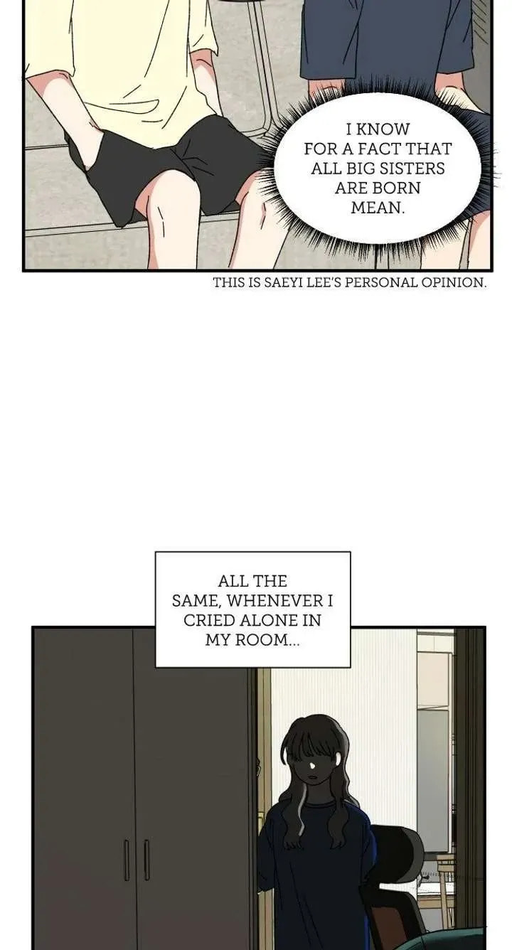 The Prize of Youth Chapter 56 page 13 - 