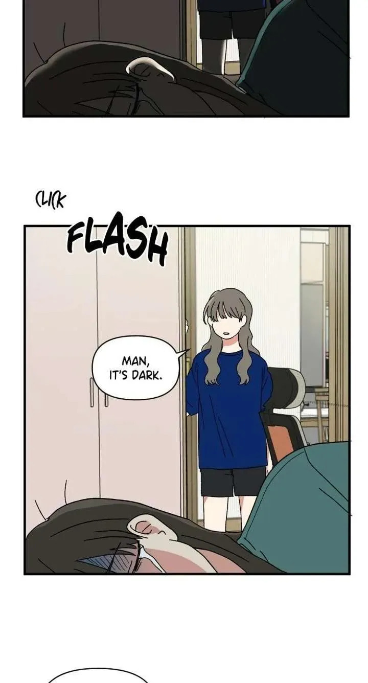 The Prize of Youth Chapter 56 page 14 - 