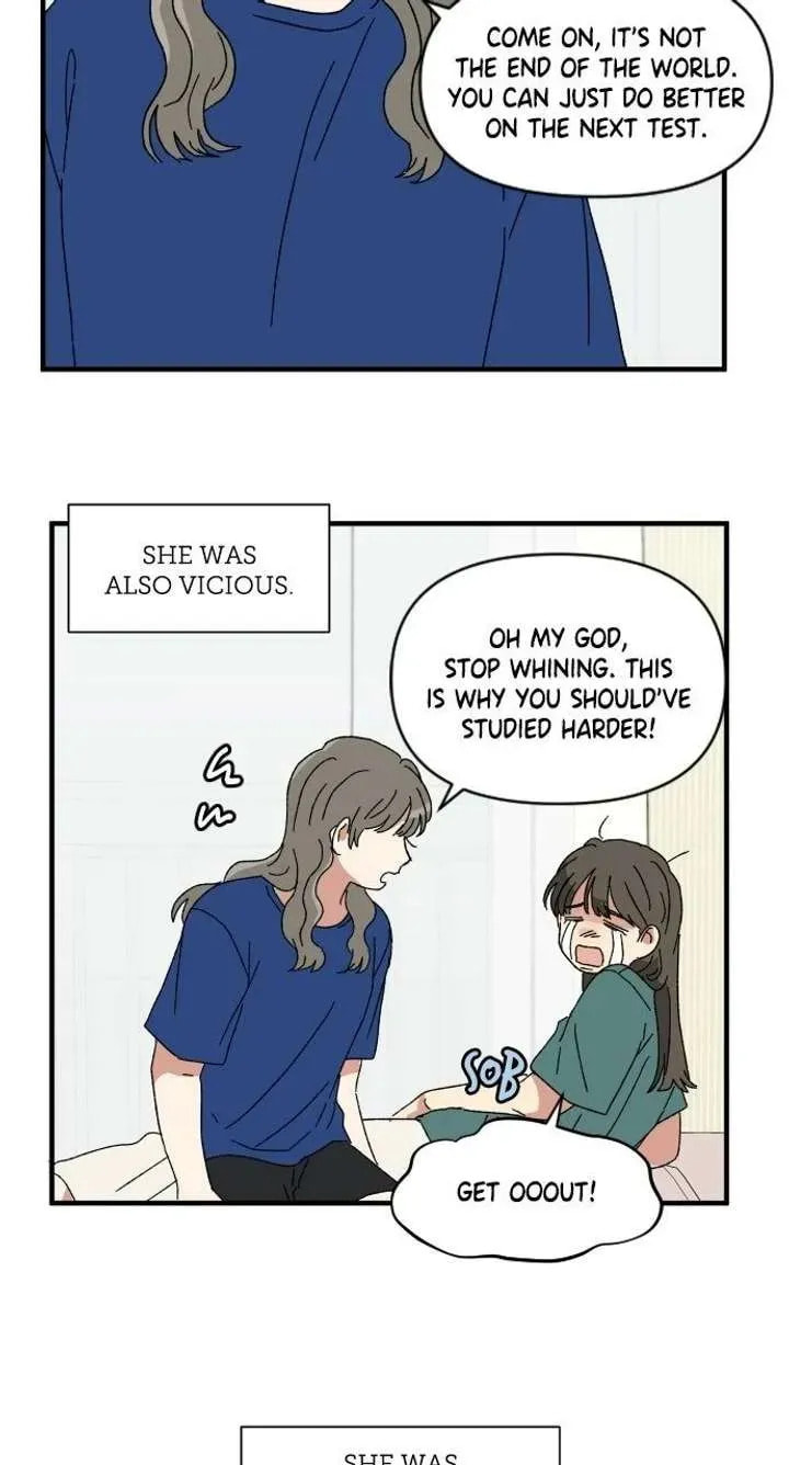 The Prize of Youth Chapter 56 page 17 - 