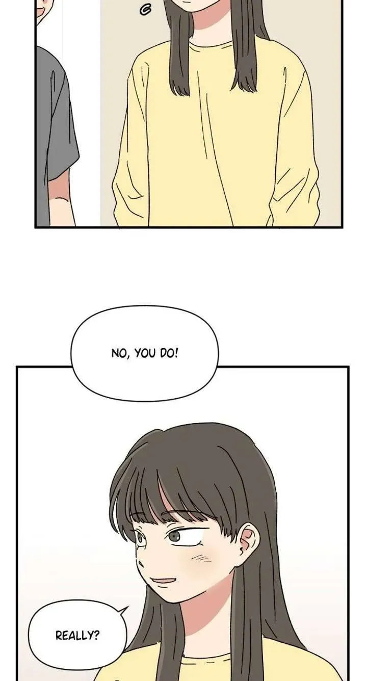 The Prize of Youth Chapter 56 page 3 - 