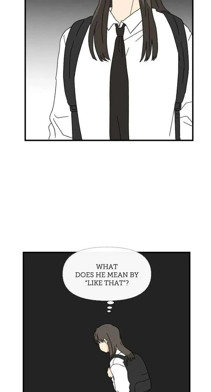 The Prize of Youth Chapter 56 page 22 - 