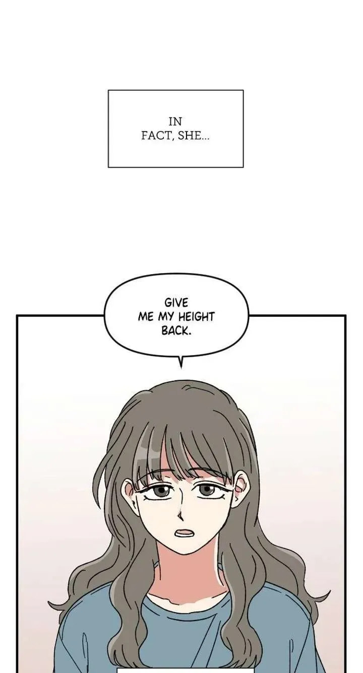 The Prize of Youth Chapter 56 page 24 - 