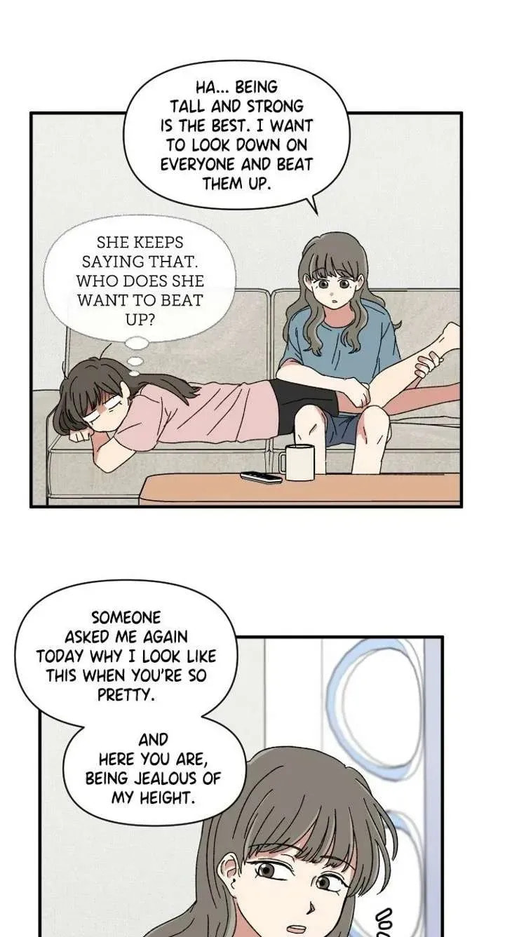 The Prize of Youth Chapter 56 page 26 - 