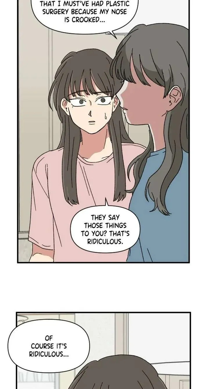 The Prize of Youth Chapter 56 page 30 - 