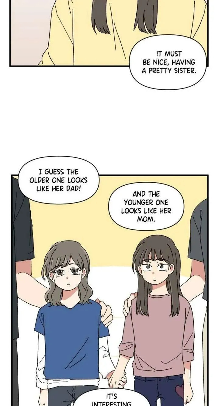 The Prize of Youth Chapter 56 page 4 - 