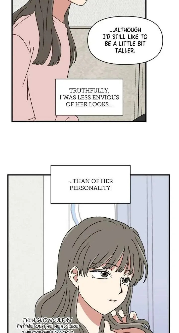 The Prize of Youth Chapter 56 page 33 - 