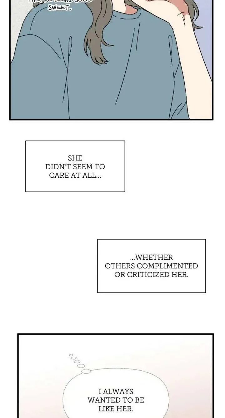 The Prize of Youth Chapter 56 page 34 - 