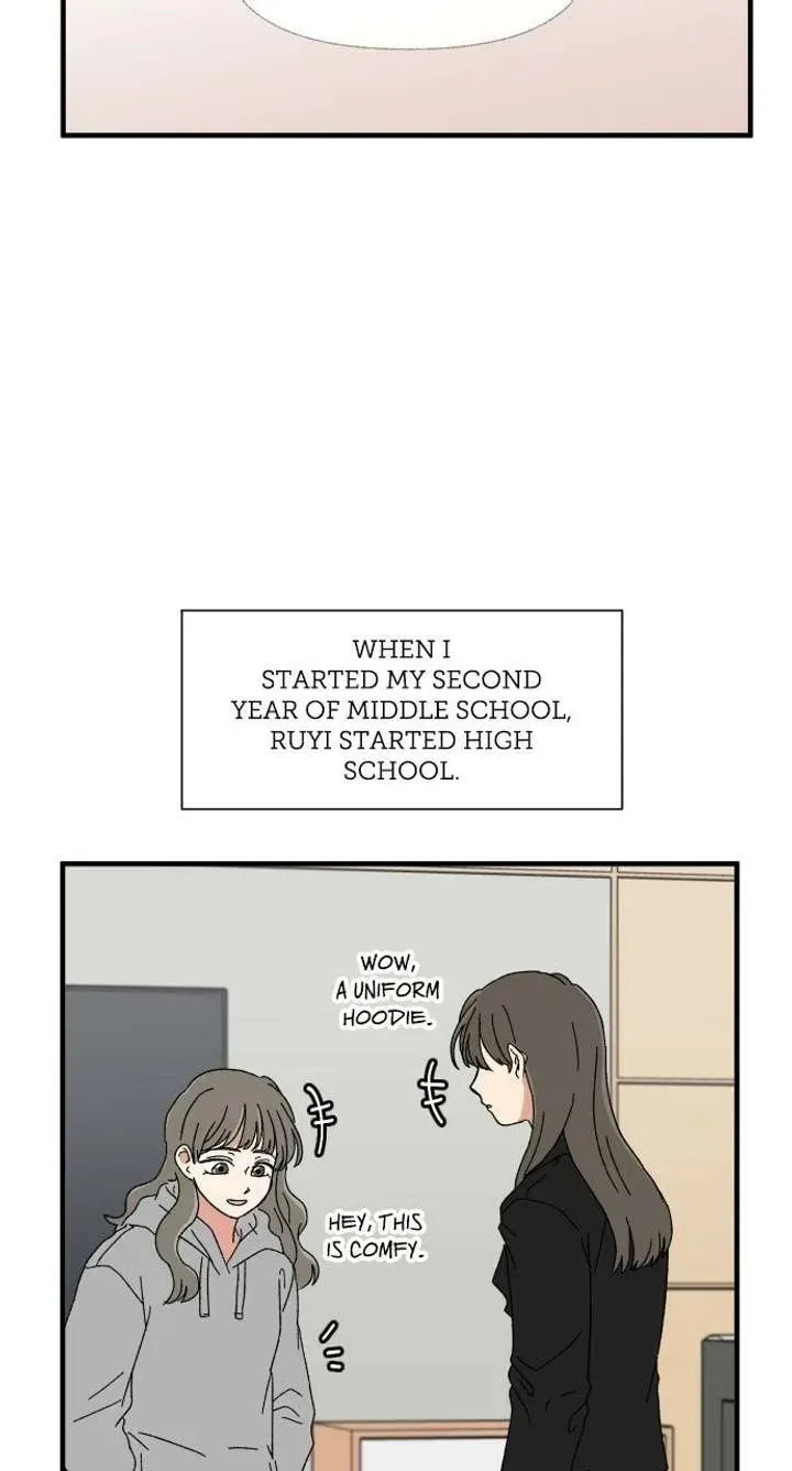 The Prize of Youth Chapter 56 page 35 - 
