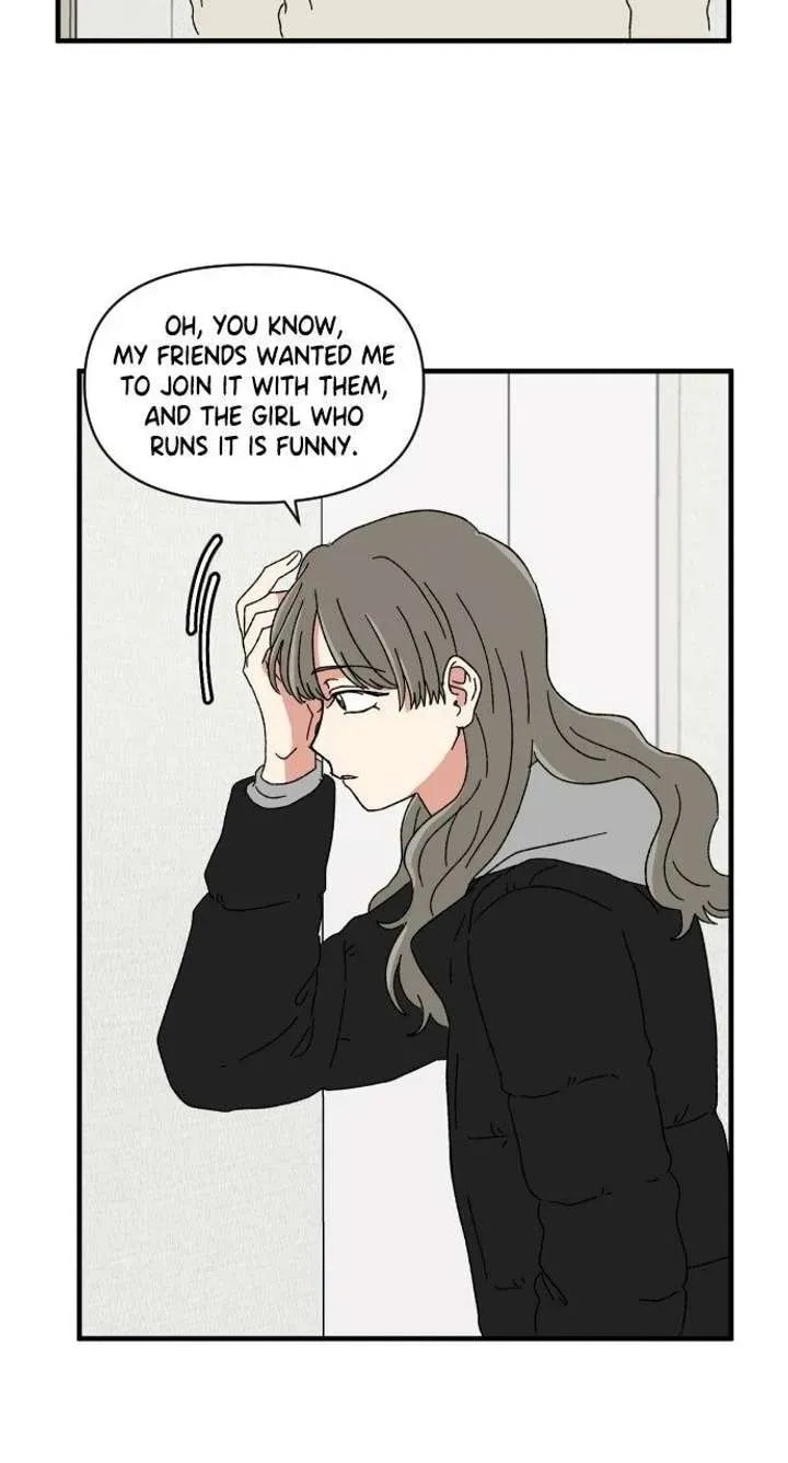 The Prize of Youth Chapter 56 page 38 - 