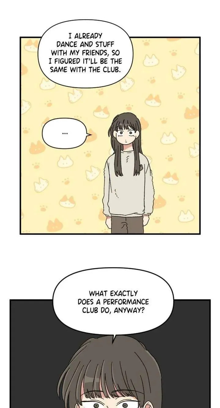 The Prize of Youth Chapter 56 page 39 - 
