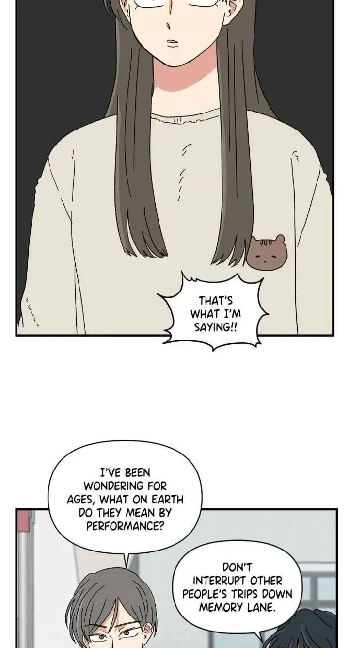 The Prize of Youth Chapter 56 page 40 - 