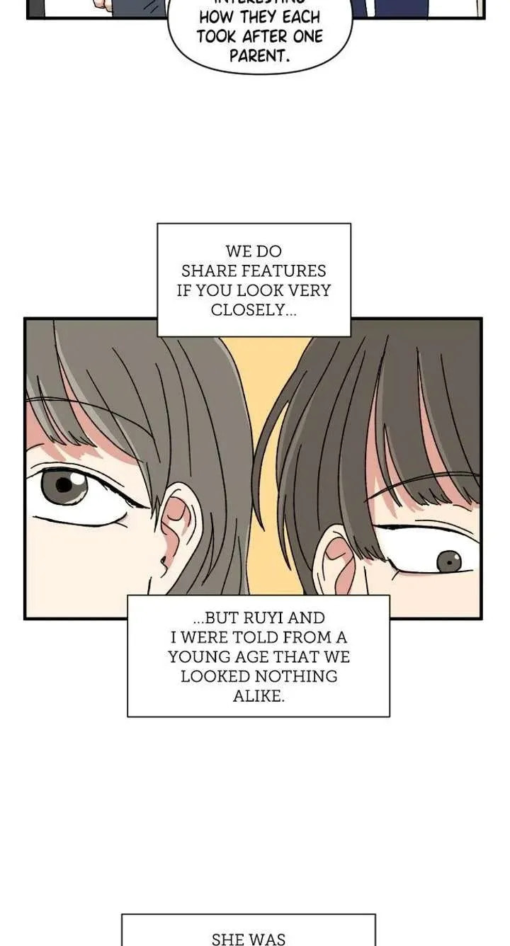 The Prize of Youth Chapter 56 page 5 - 